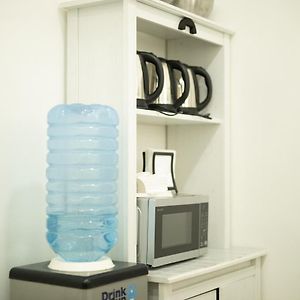 Habitación Estándar con Cama King